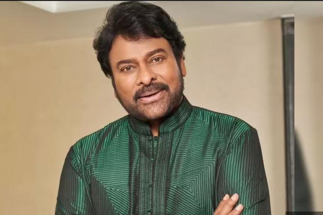 పెద్ద మనసు చాటుకున్న చిరంజీవి